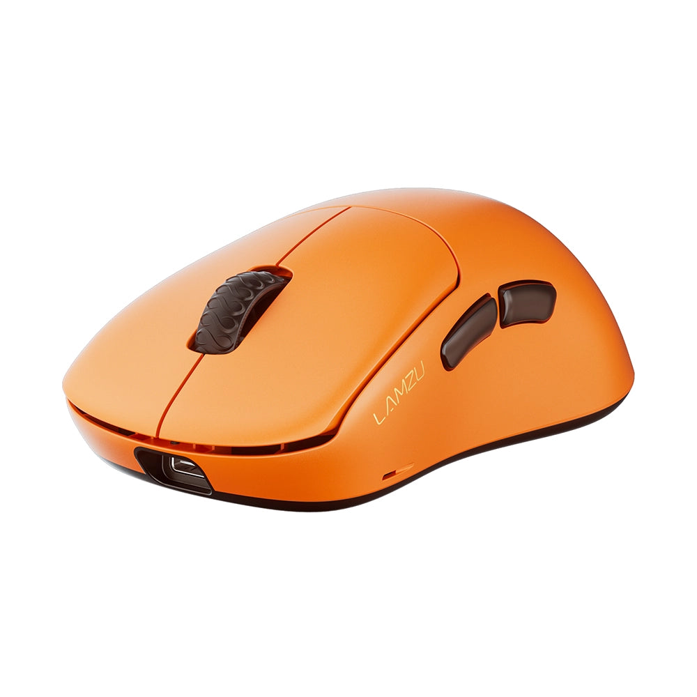 Lamzu Thorn V2 8K Wireless Orange