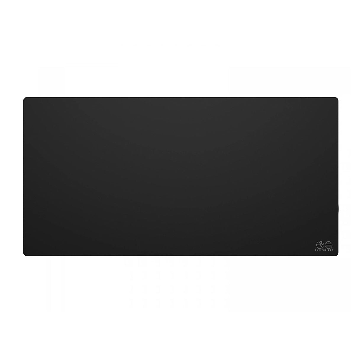 Lethal Gaming Gear Jupiter Pro XSoft XXL Noir