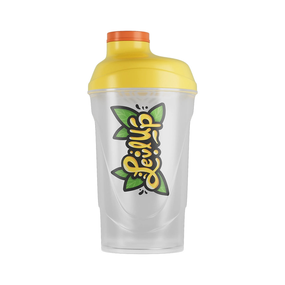 LevlUp Shaker Pro BubbleTea