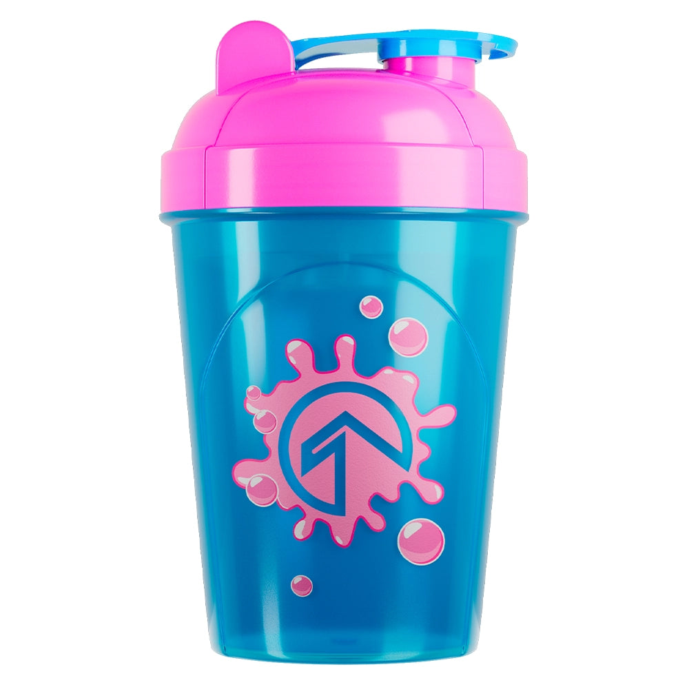 LevlUp Bottle Pro Bubble Boom