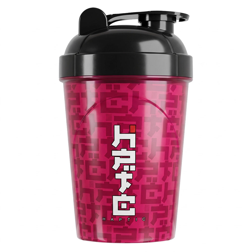 LevlUp Bottle Pro Haptic