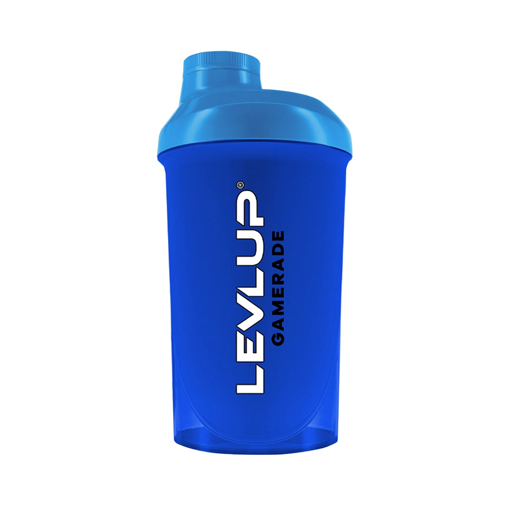 LevlUp Shaker Gamerade