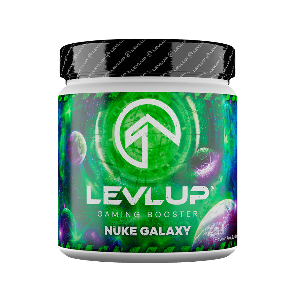 LevlUp Nuke Galaxy