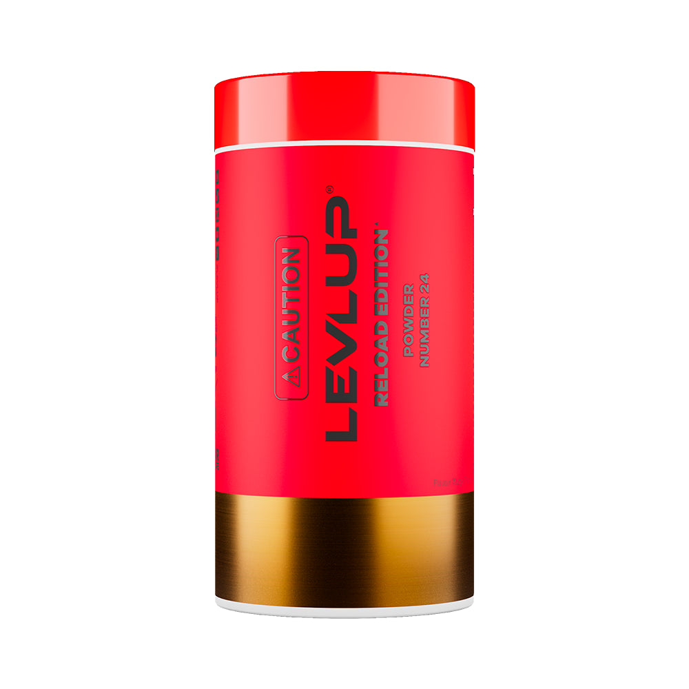LevlUp Reload Edition