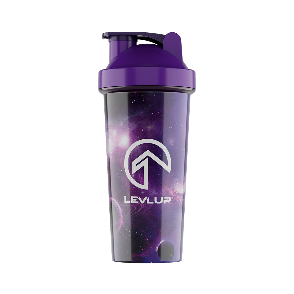 LevlUp Hero Shaker Galaxy