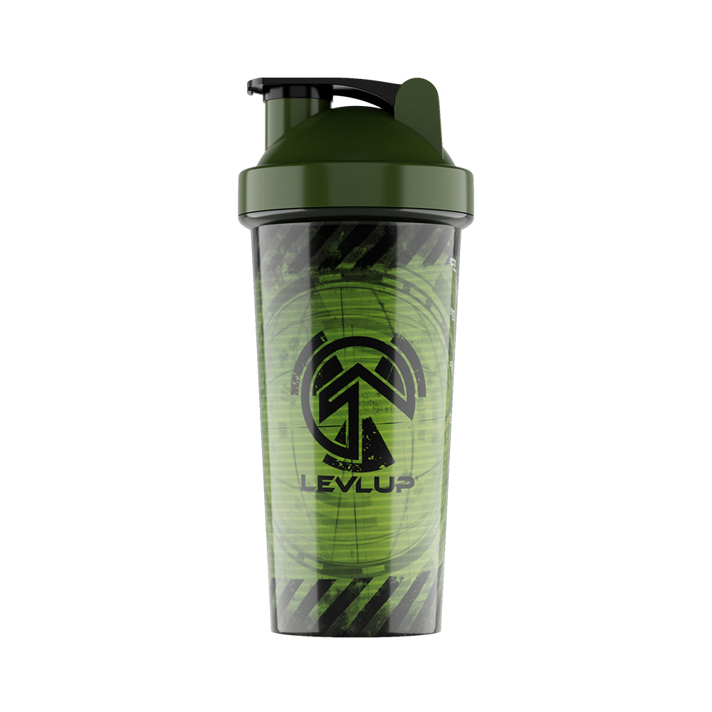 LevlUp Hero Shaker Nuke