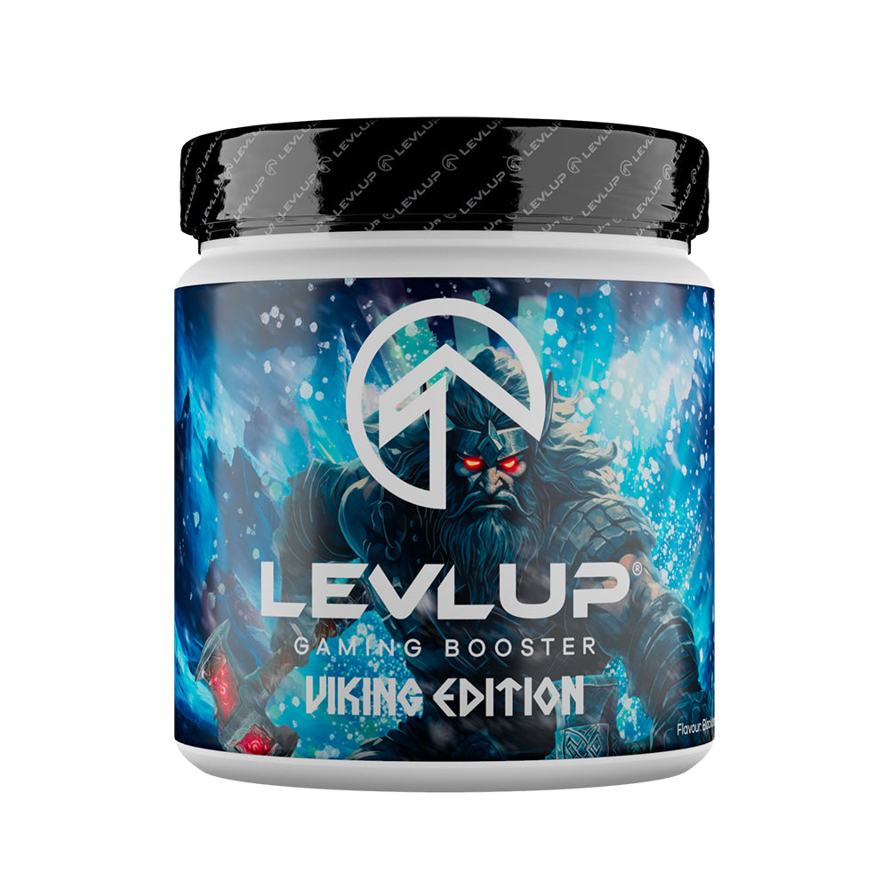 LevlUp Viking Edition