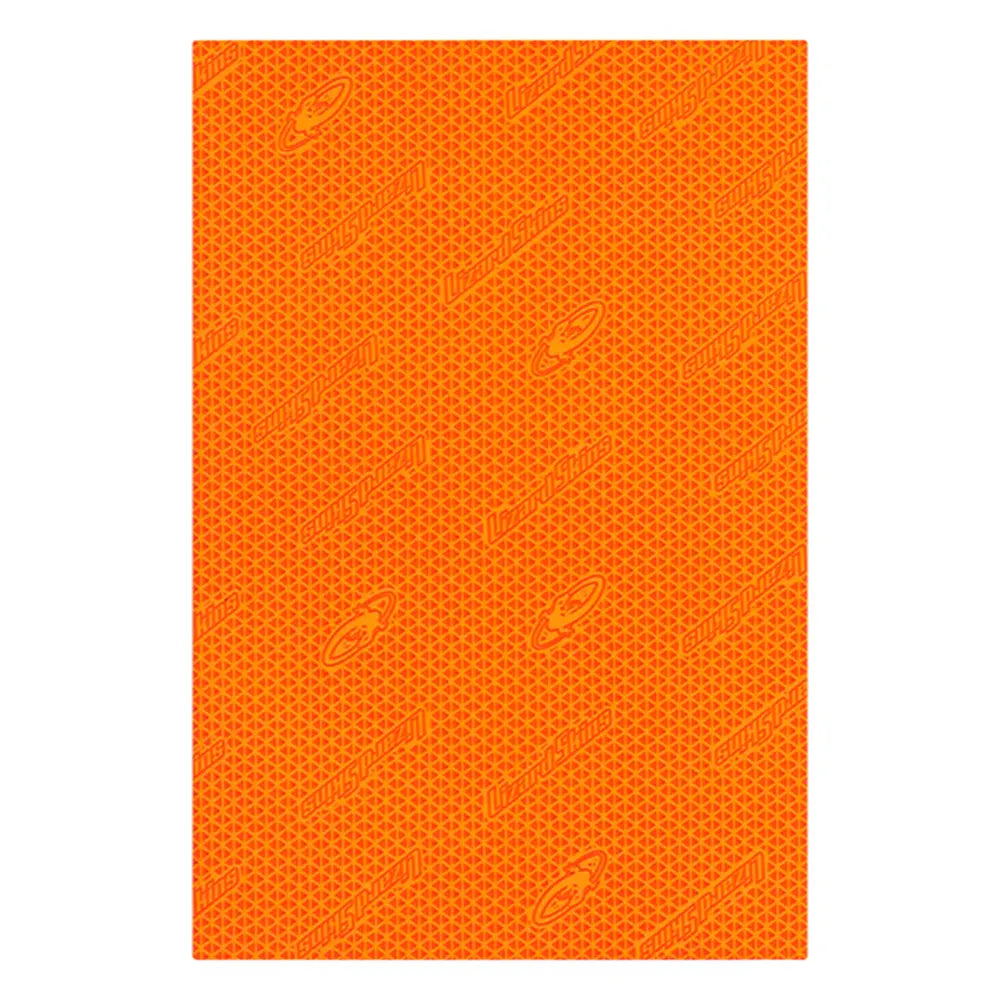 Lizard Skins Grip Cut To Fit Tangerine