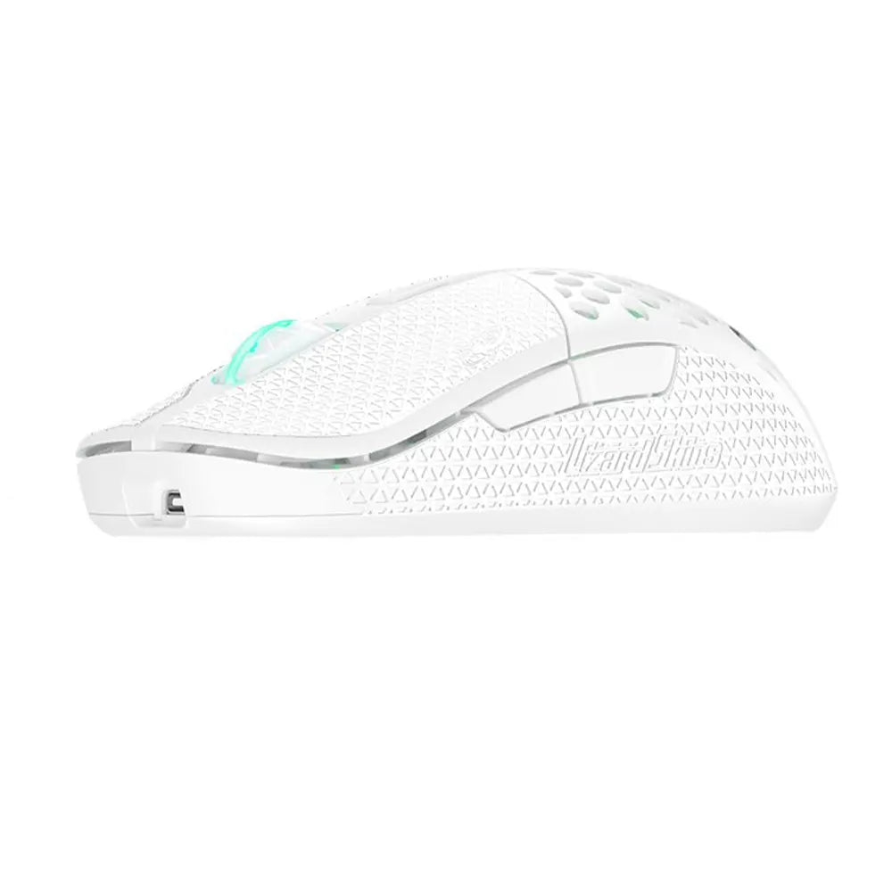 Lizard Skins Grips Xtrfy M42 White