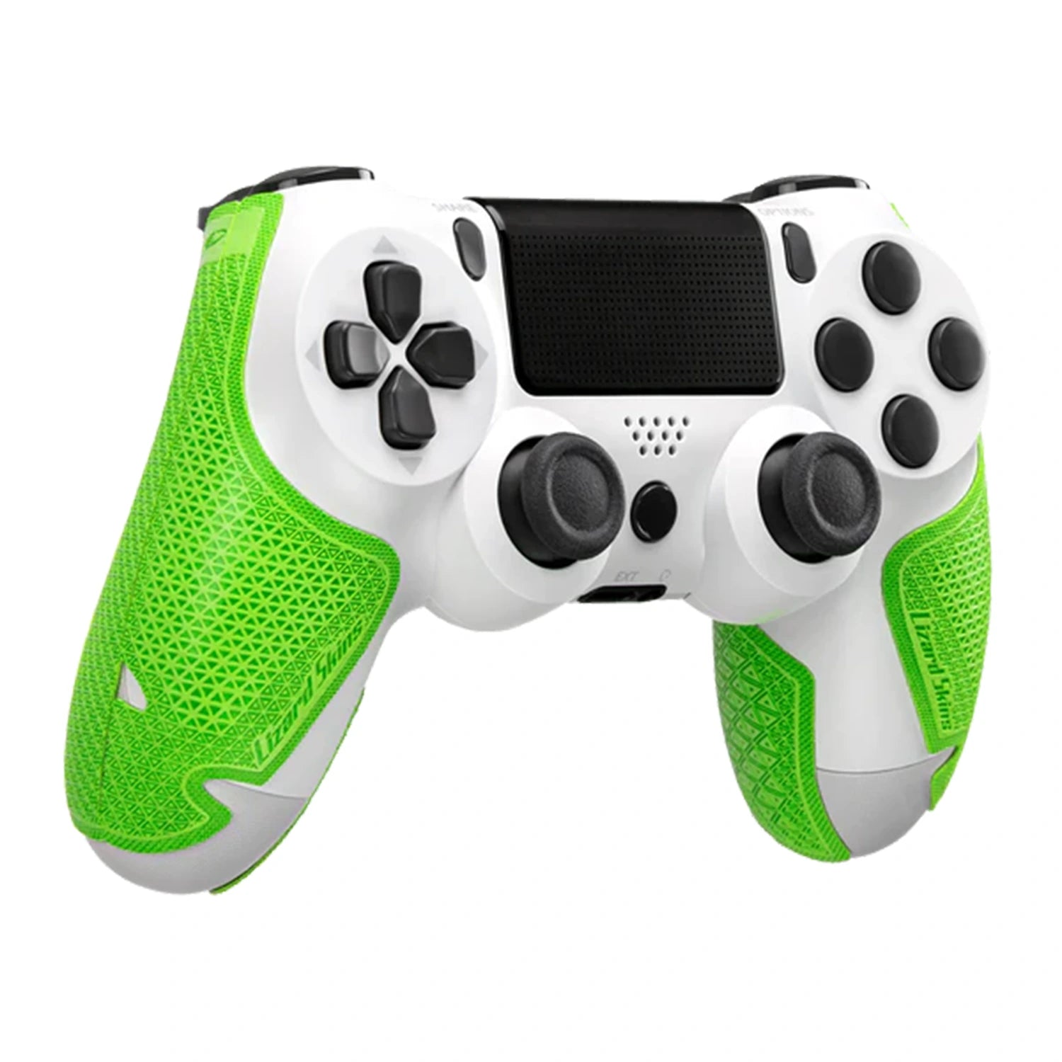 Lizard Skins Grip PS4 DualShock Emerald Green