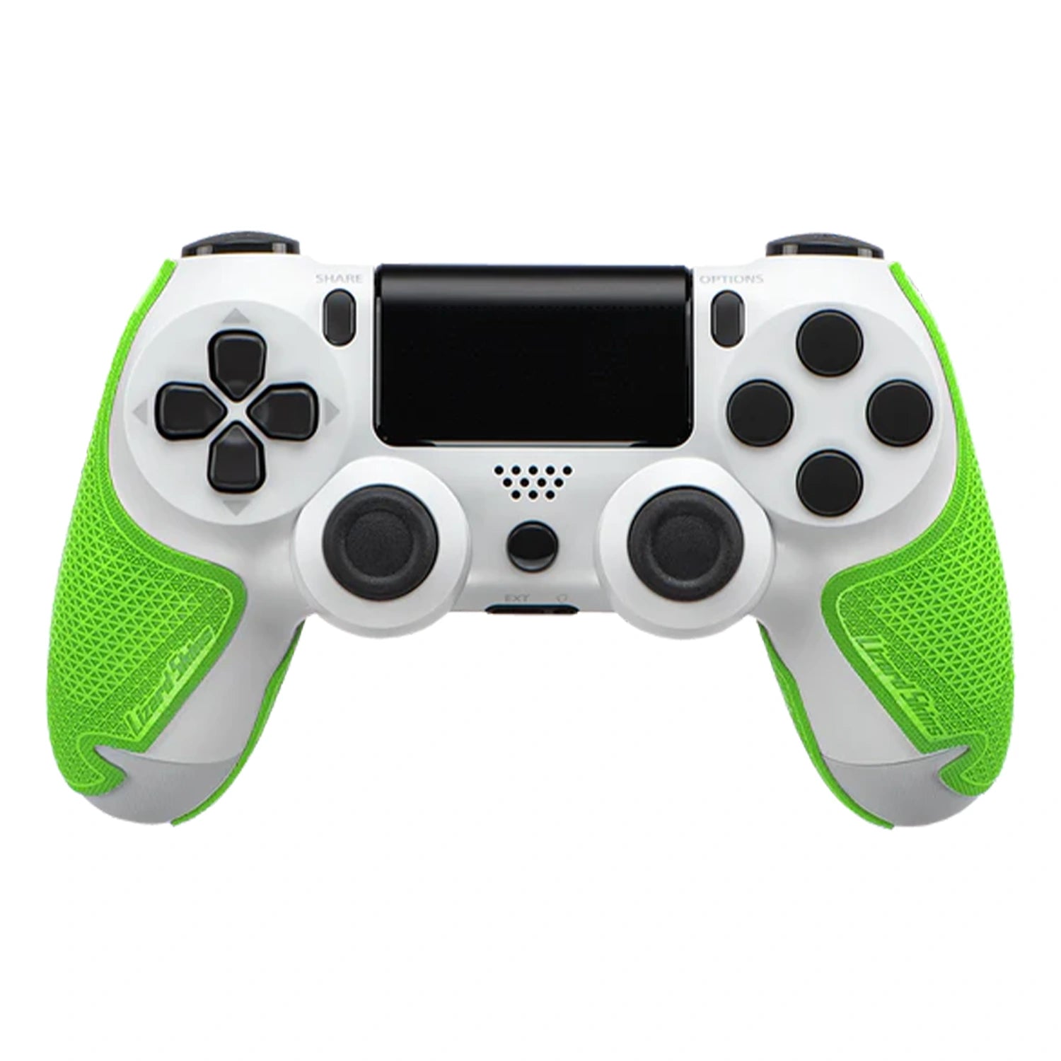 Lizard Skins Grip PS4 DualShock Emerald Green