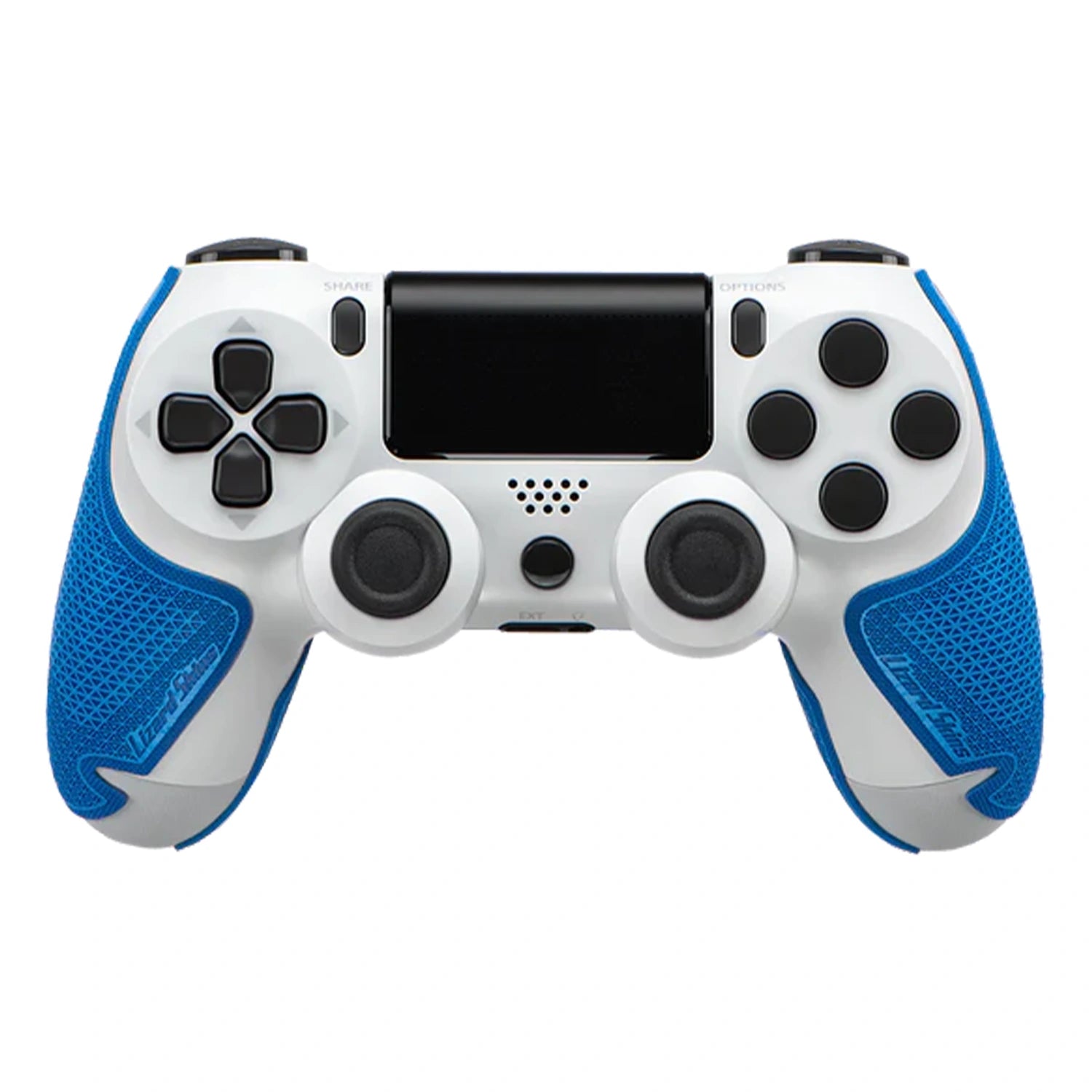 Lizard Skins Grip PS4 DualShock Polar Blue