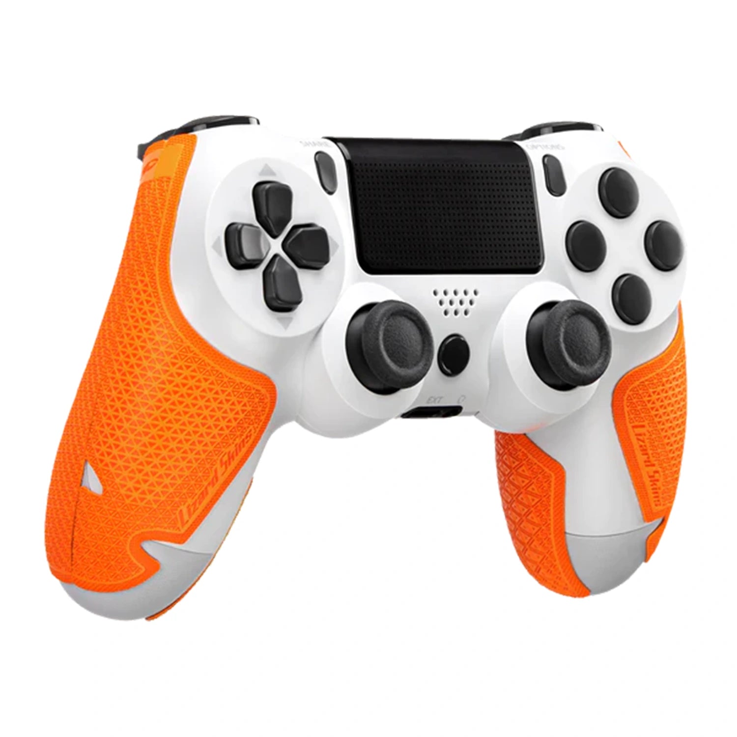 Lizard Skins Grip PS4 DualShock Tangerine