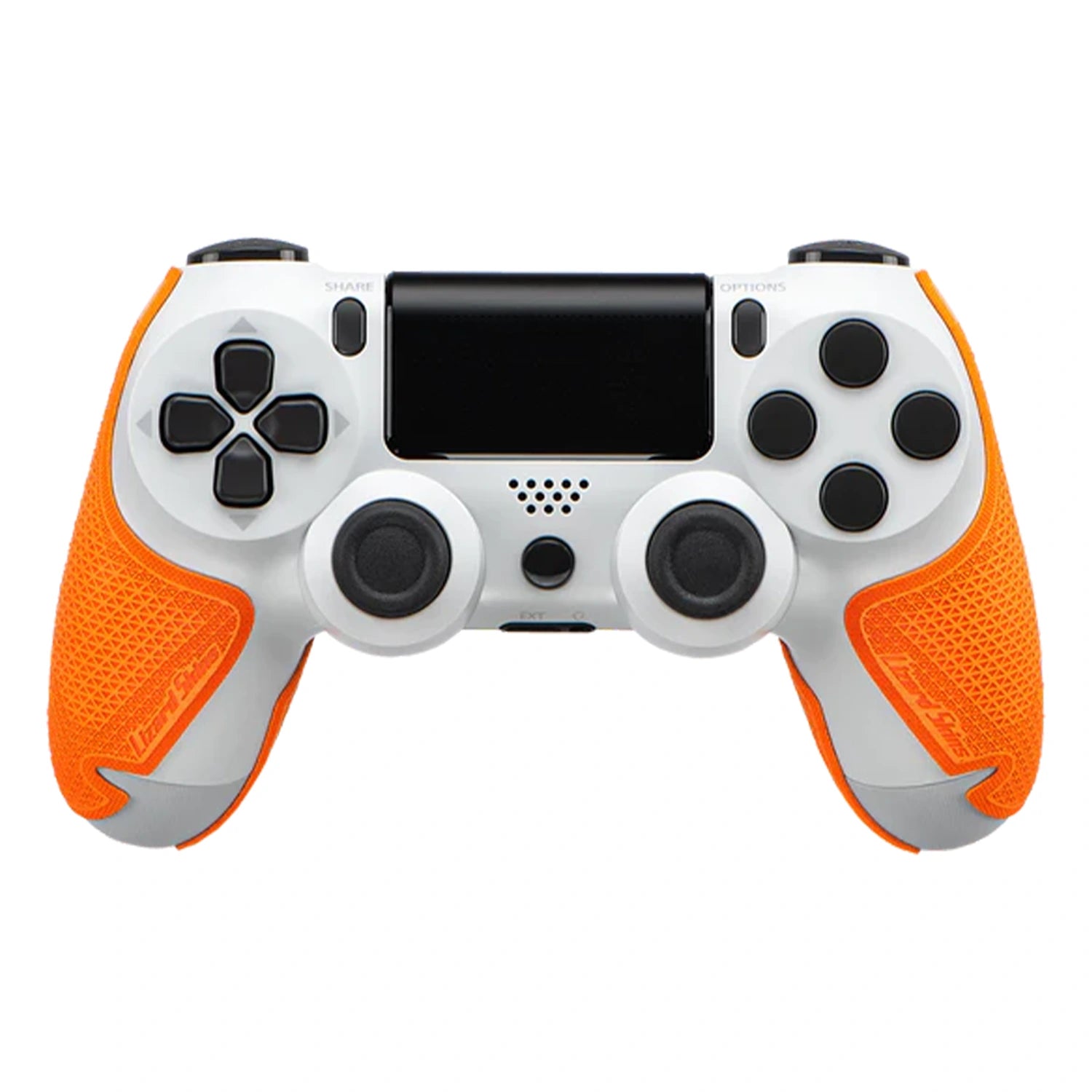 Lizard Skins Grip PS4 DualShock Tangerine