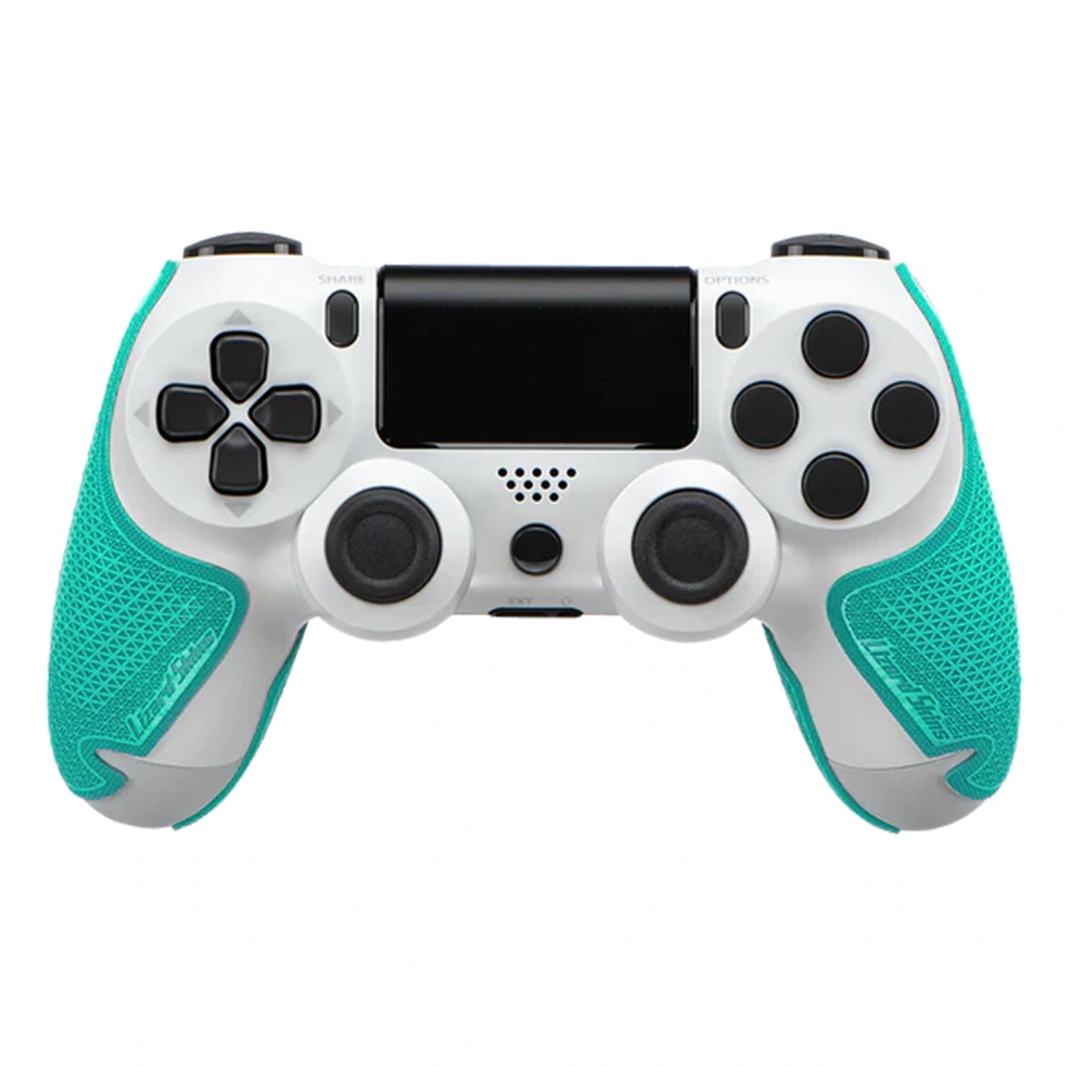 Lizard Skins Grip PS4 DualShock Teal