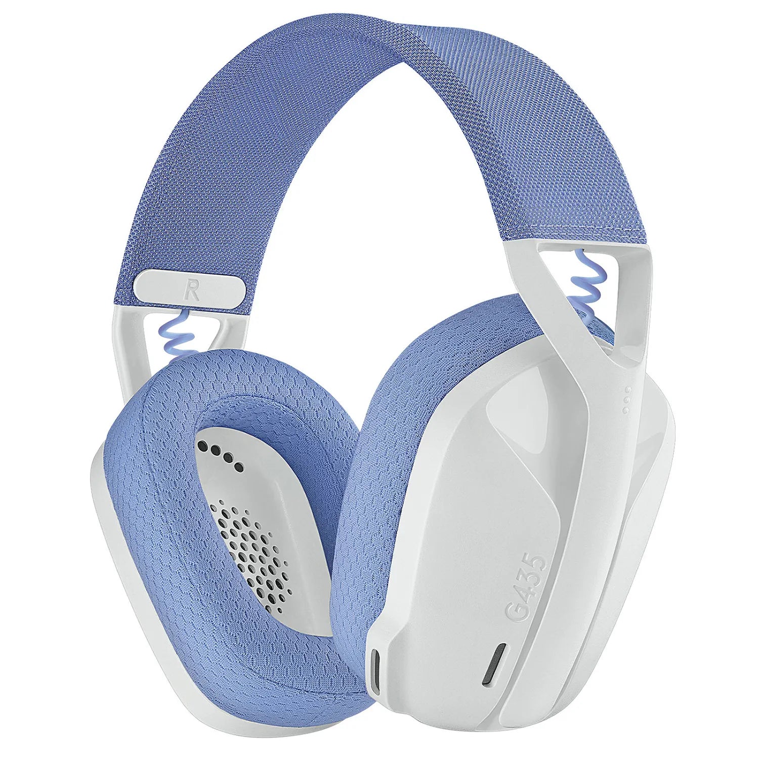 Logitech G435 Blanc