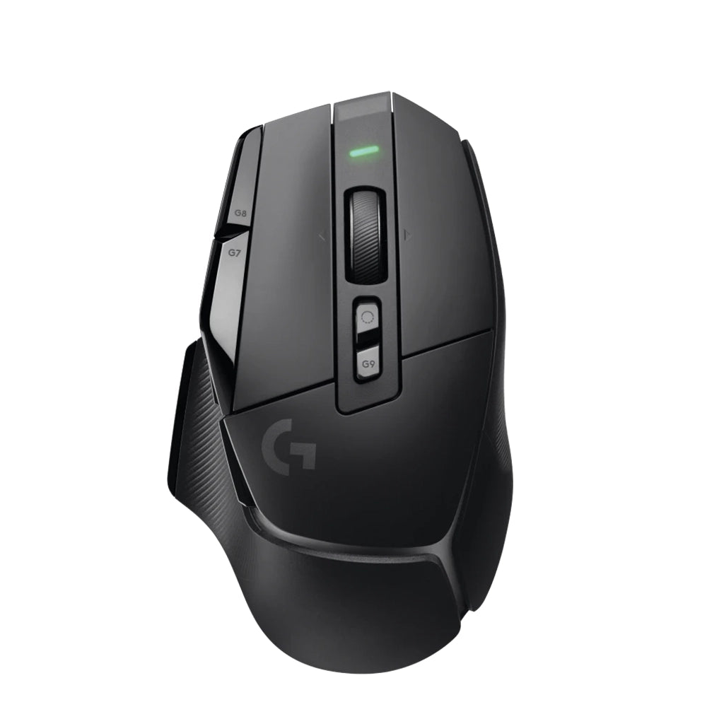 Logitech G502 X Lightspeed Wireless Noir
