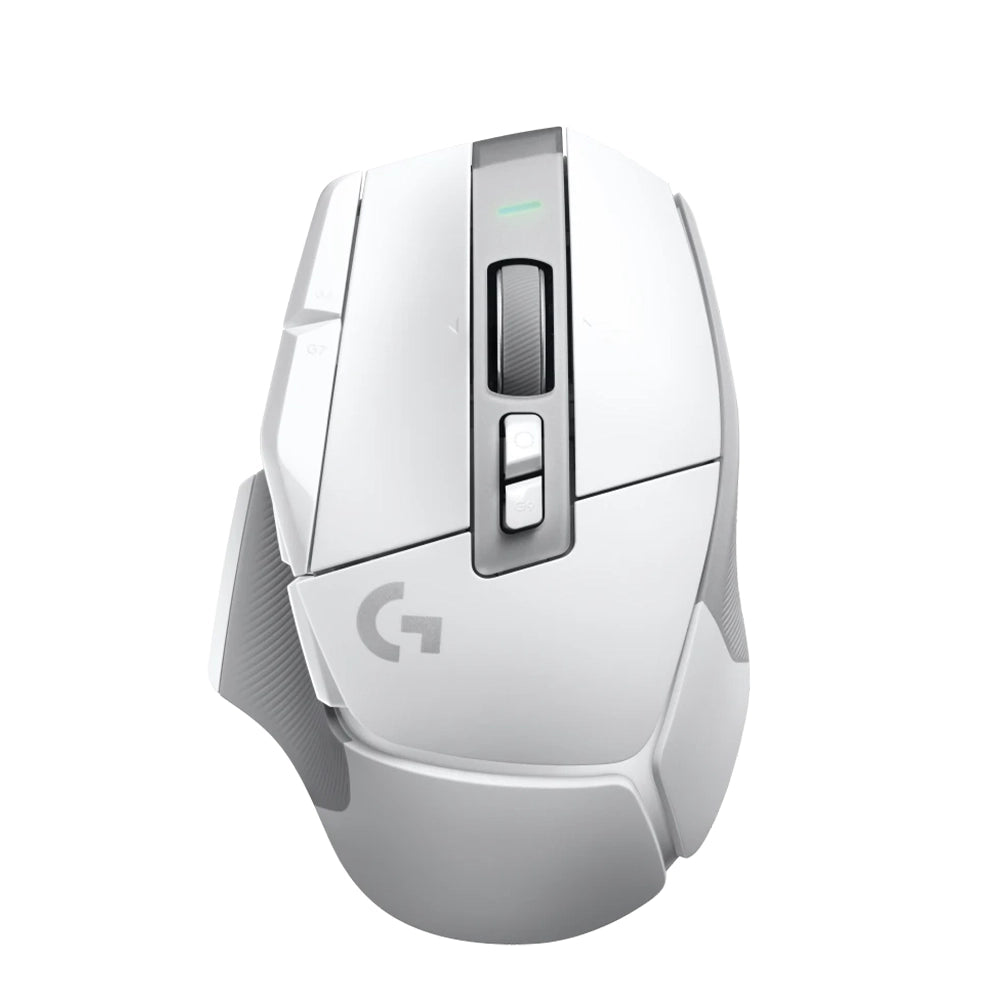 Logitech G502 X Lightspeed Wireless Blanc