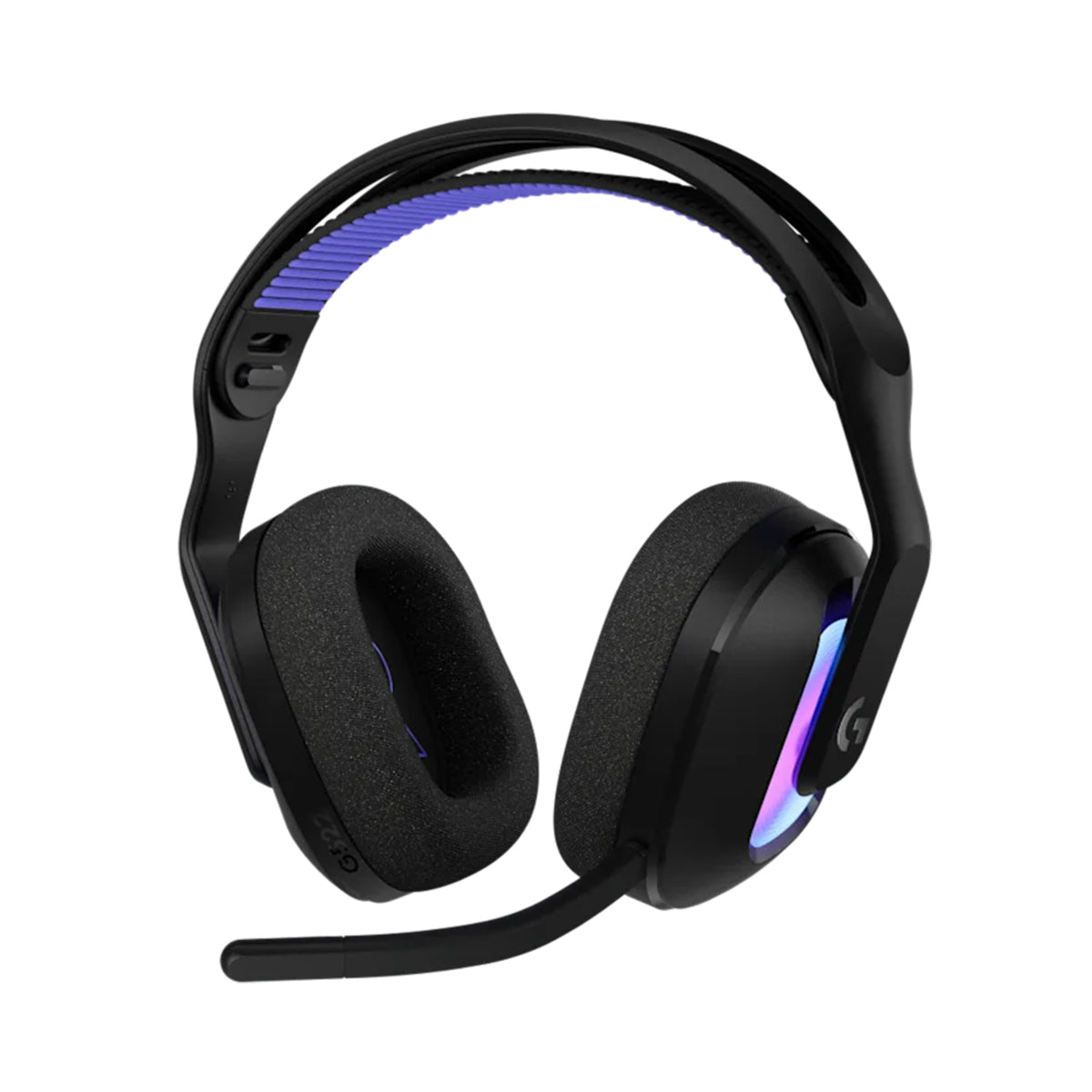 Logitech G522 Lightspeed Wireless - Noir