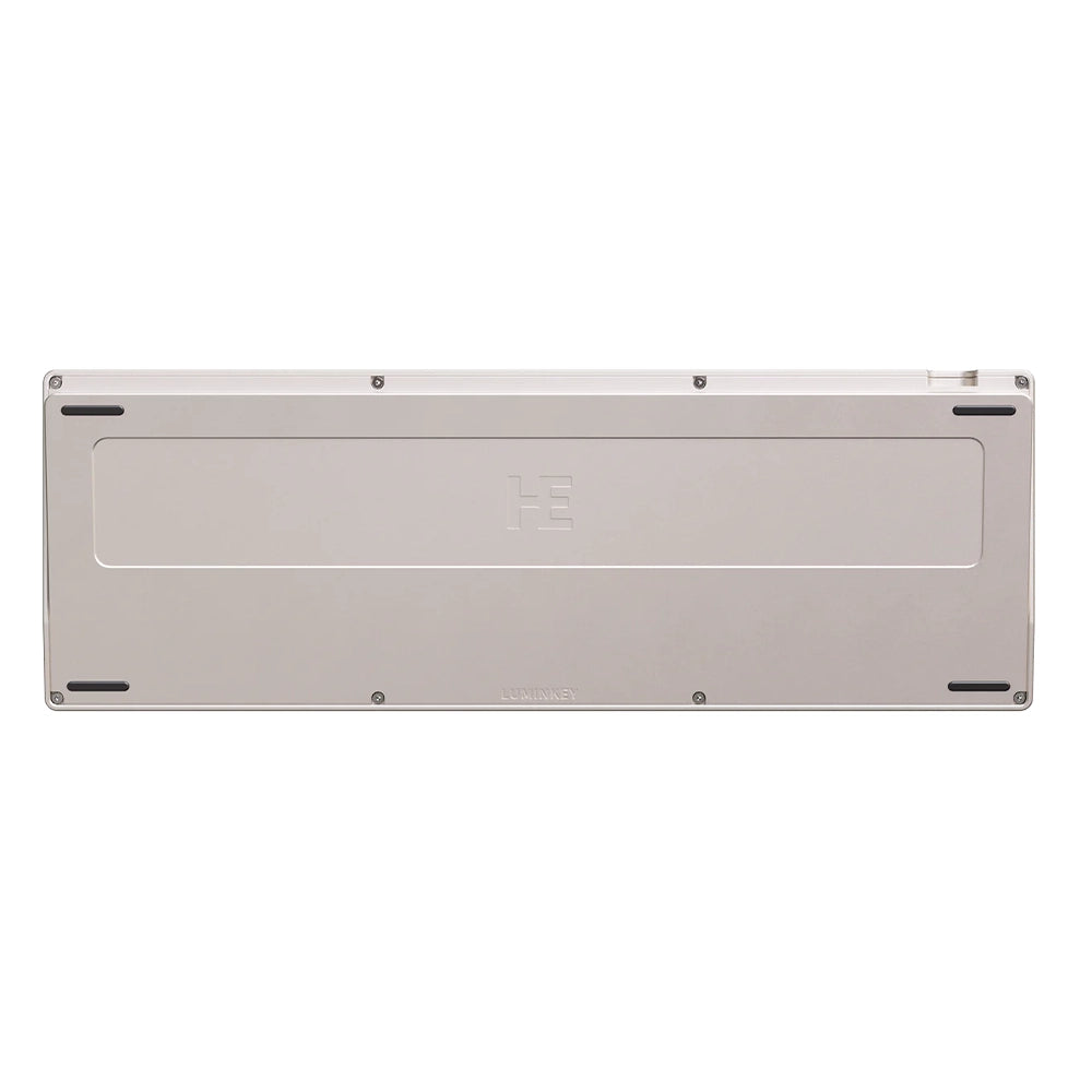 Luminkey Magger 68 HE Performance ANSI US Ano-Champagne Gold