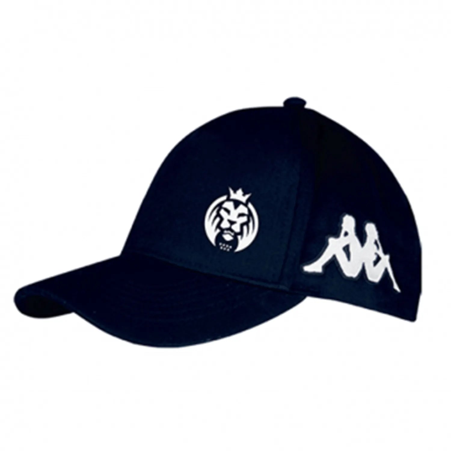 MAD Lions Casquette Bleu