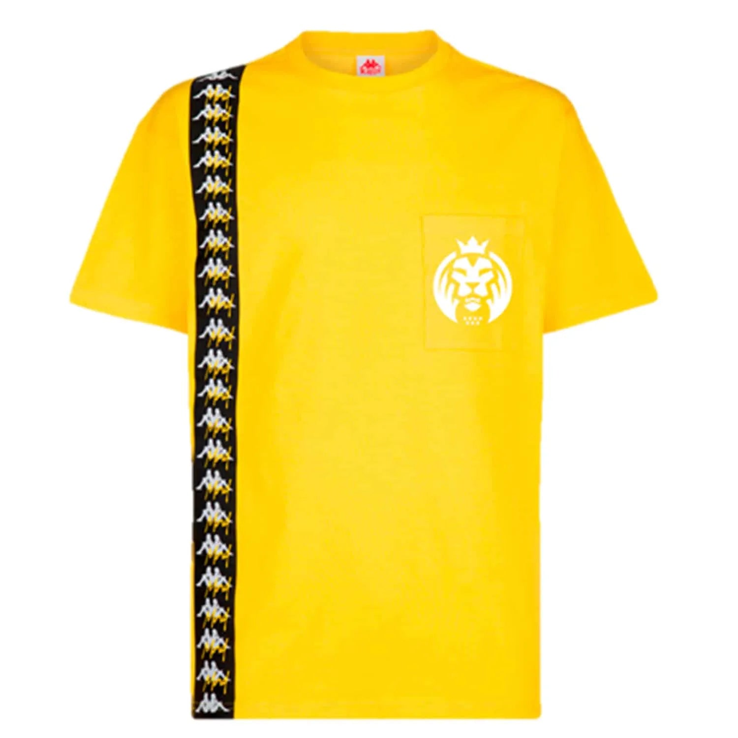MAD Lions T-Shirt #GoMAD