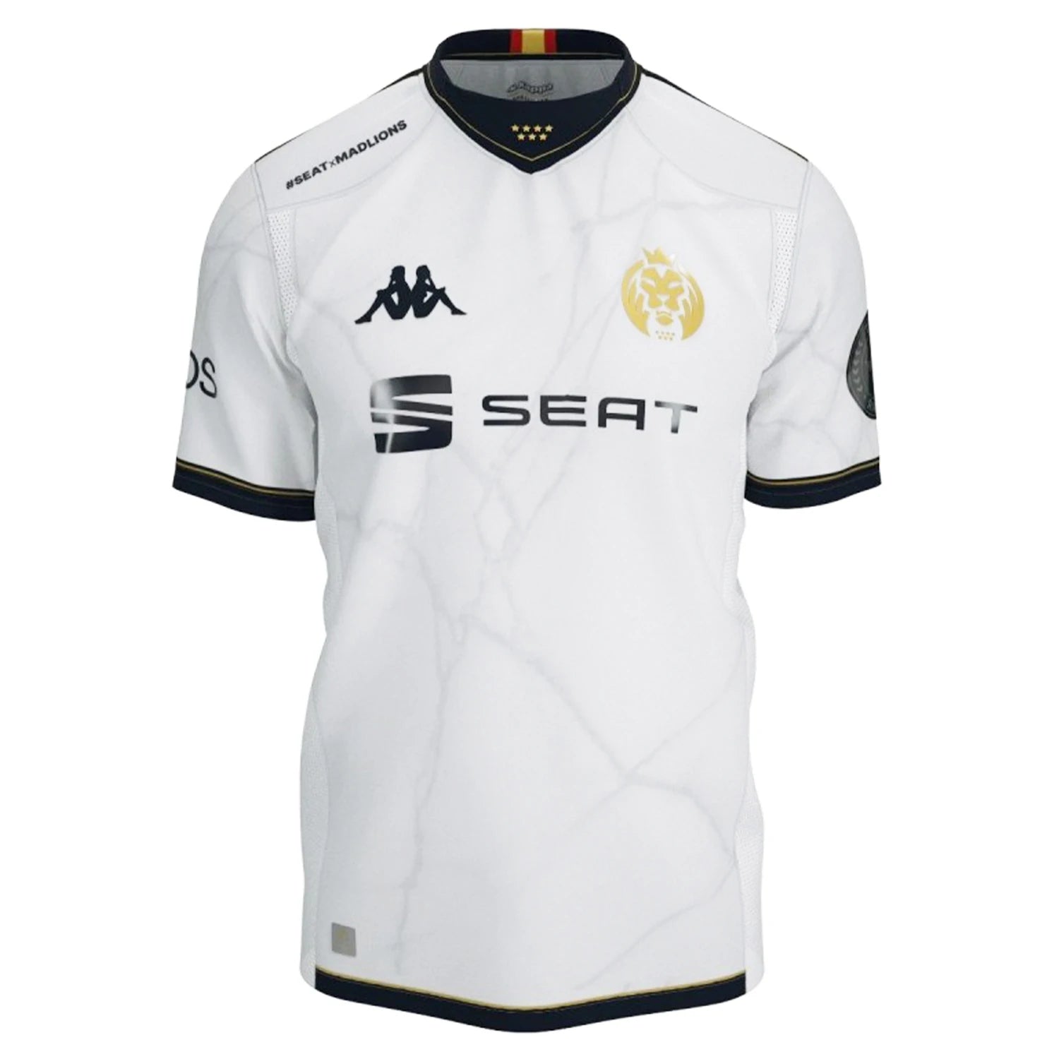 MAD Lions Jersey 2022