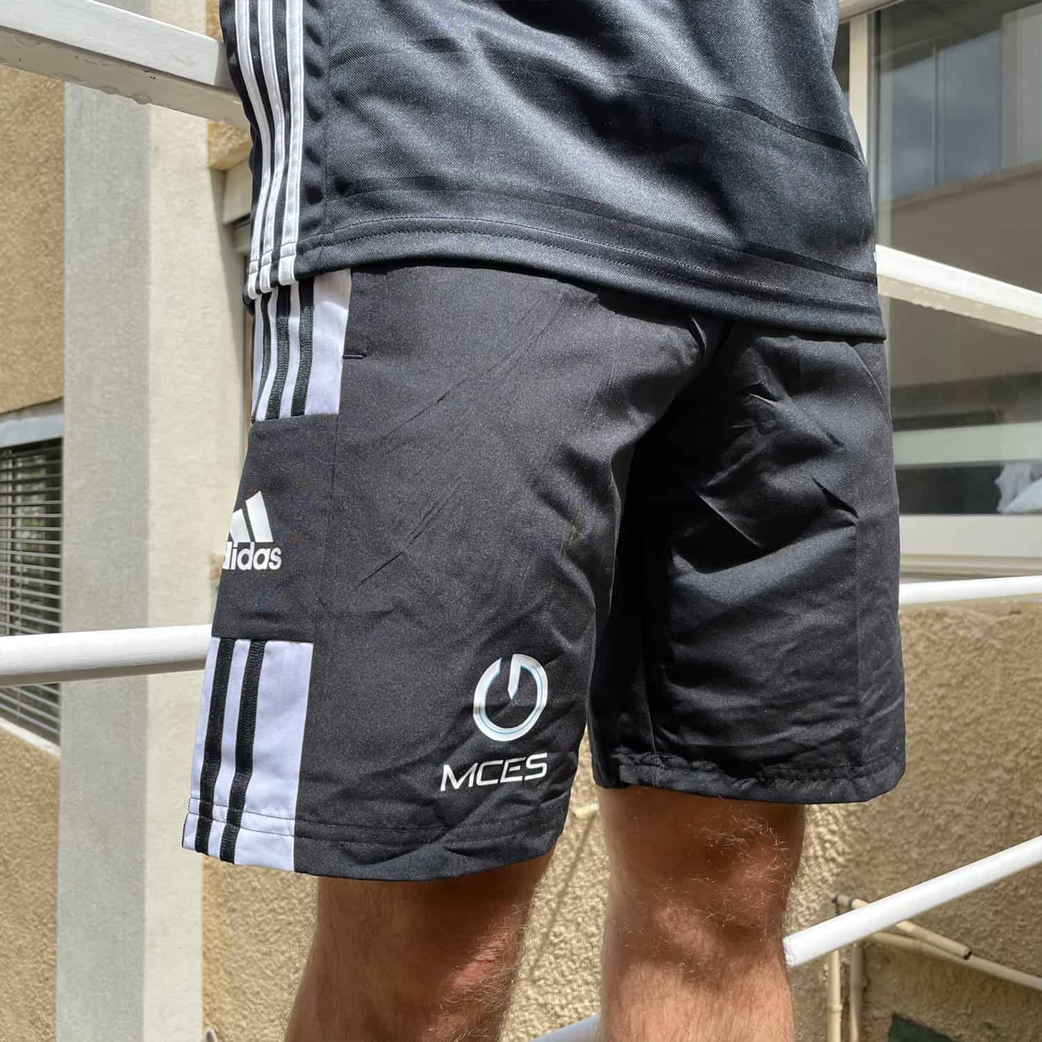 MCES Short Adidas 2021