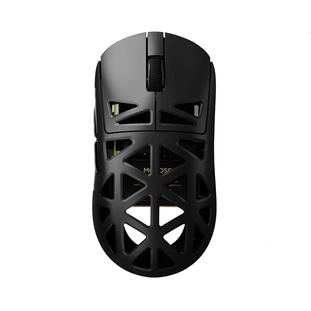 MCHOSE A7X Ultra 8K Magnesium Wireless Noir