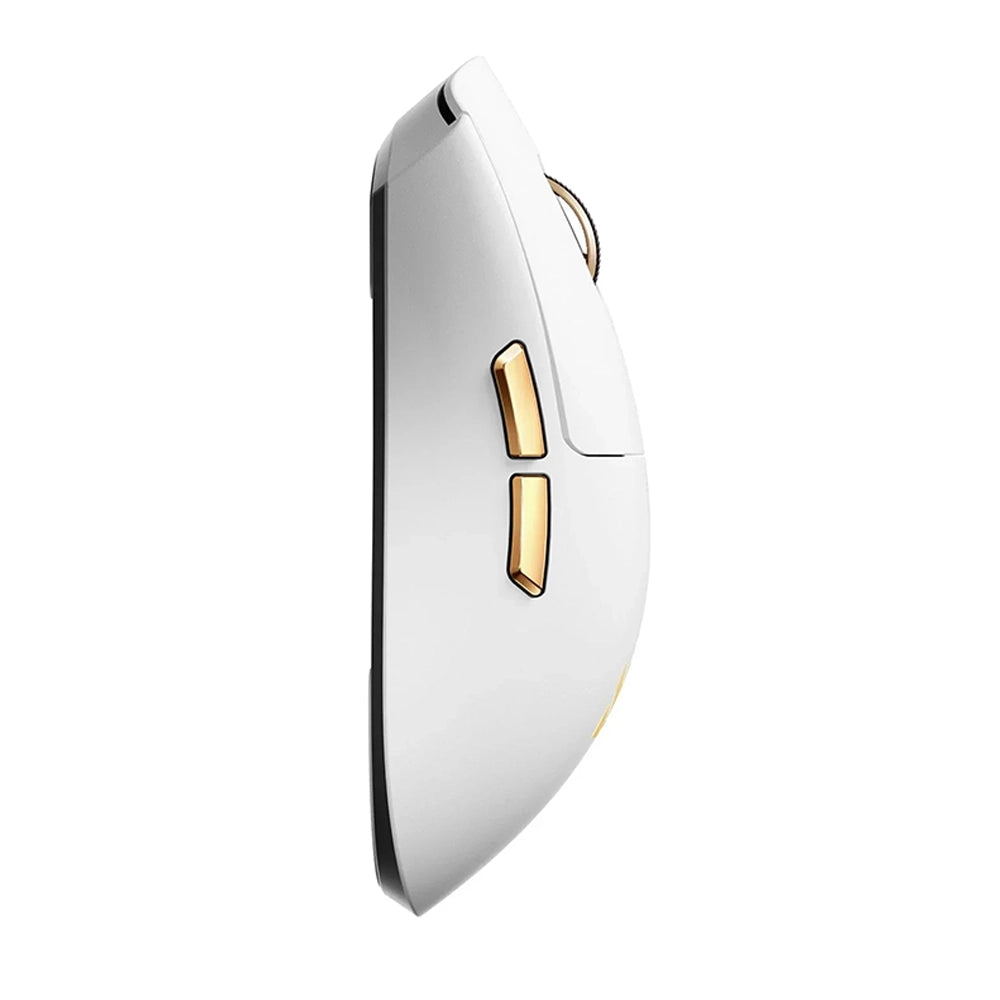 MCHOSE K7 Ultra 8K Wireless White Gold S
