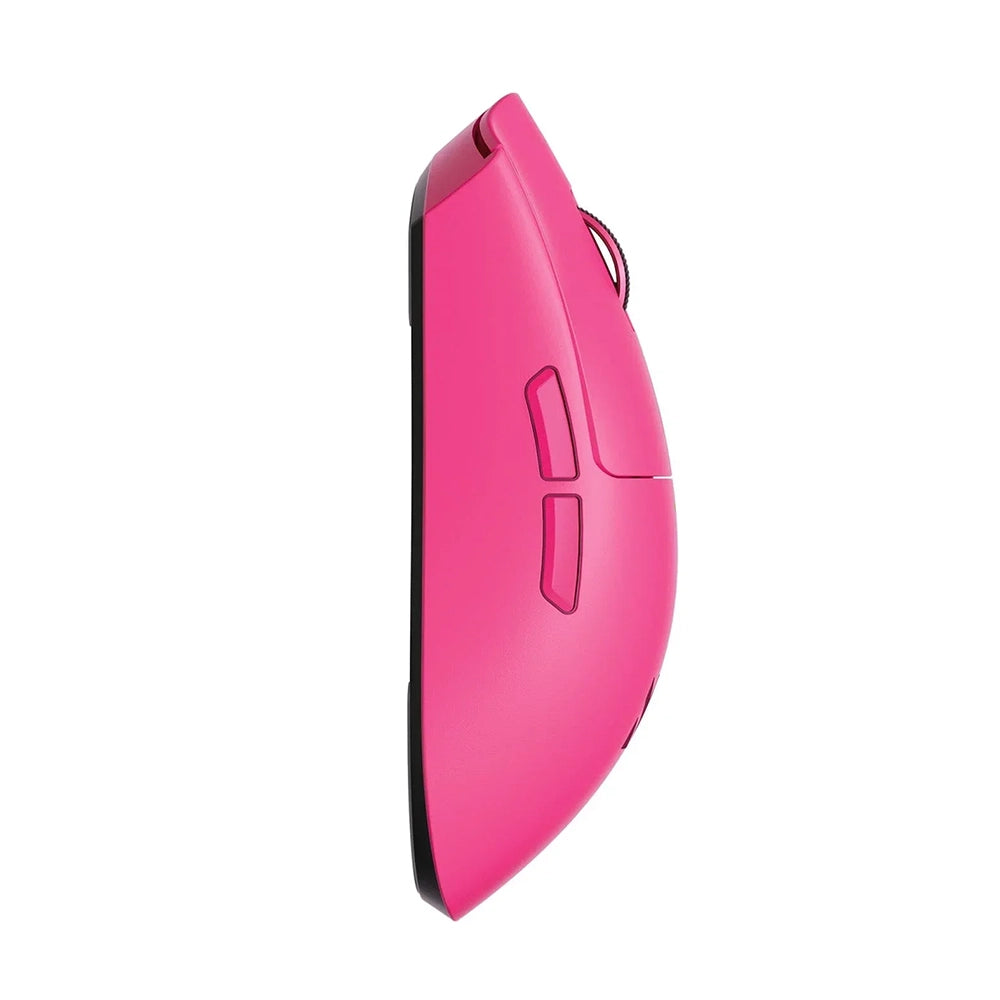 MCHOSE K7 8K Wireless Rose Red