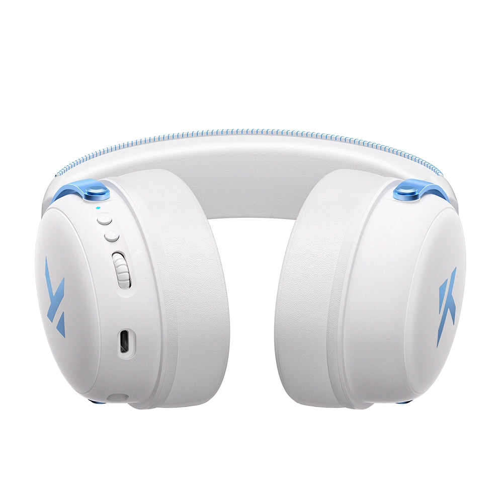 MCHOSE V9 Pro Wireless White