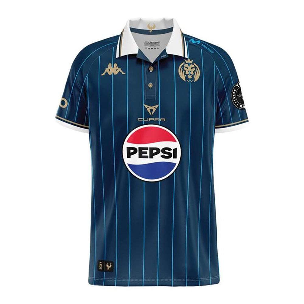 MAD Lions KOI Jersey Worlds 2024