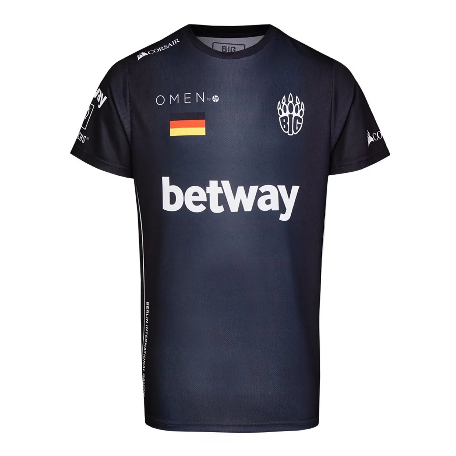 BIG Maillot 2019