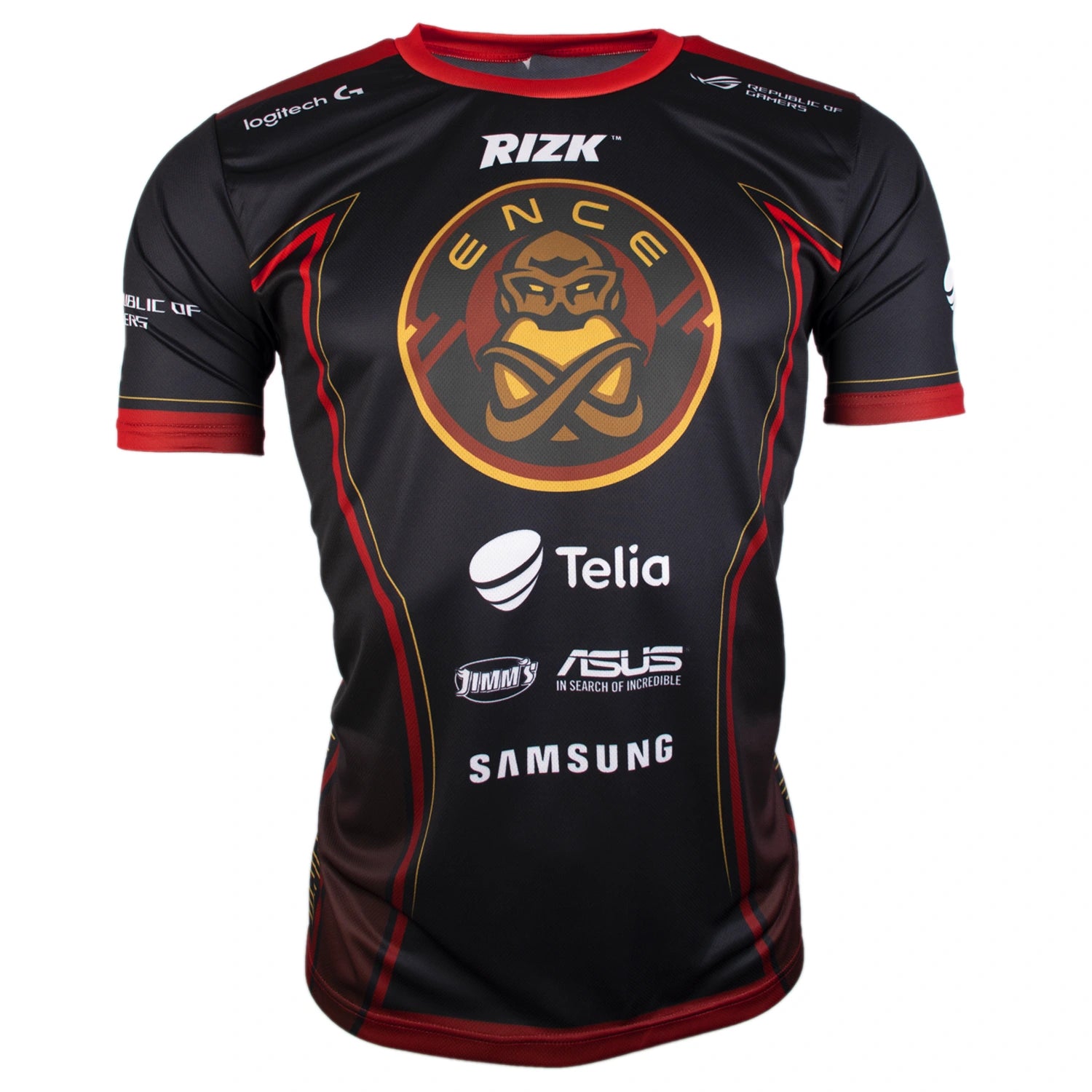 ENCE Maillot 2019