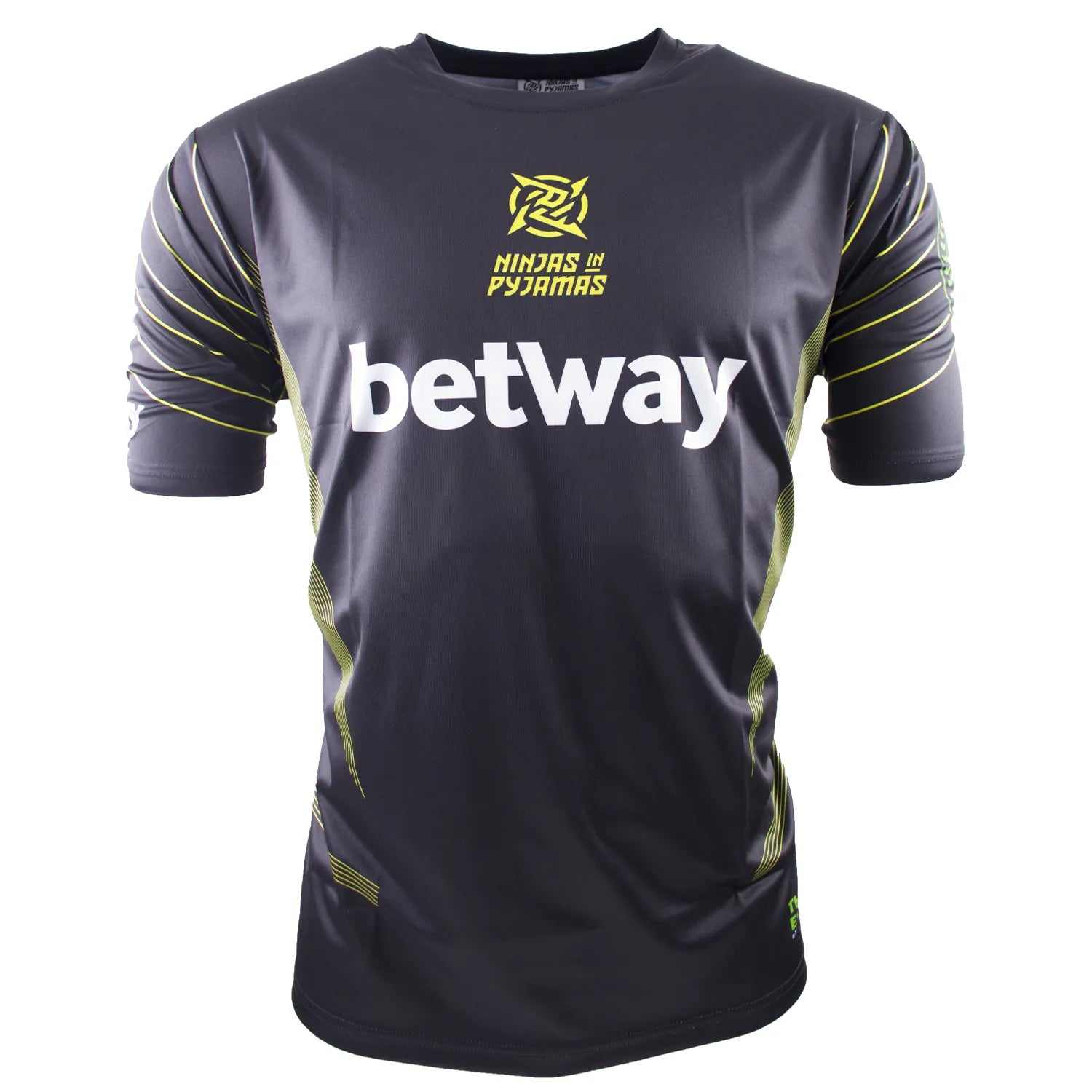 NiP Maillot 2021