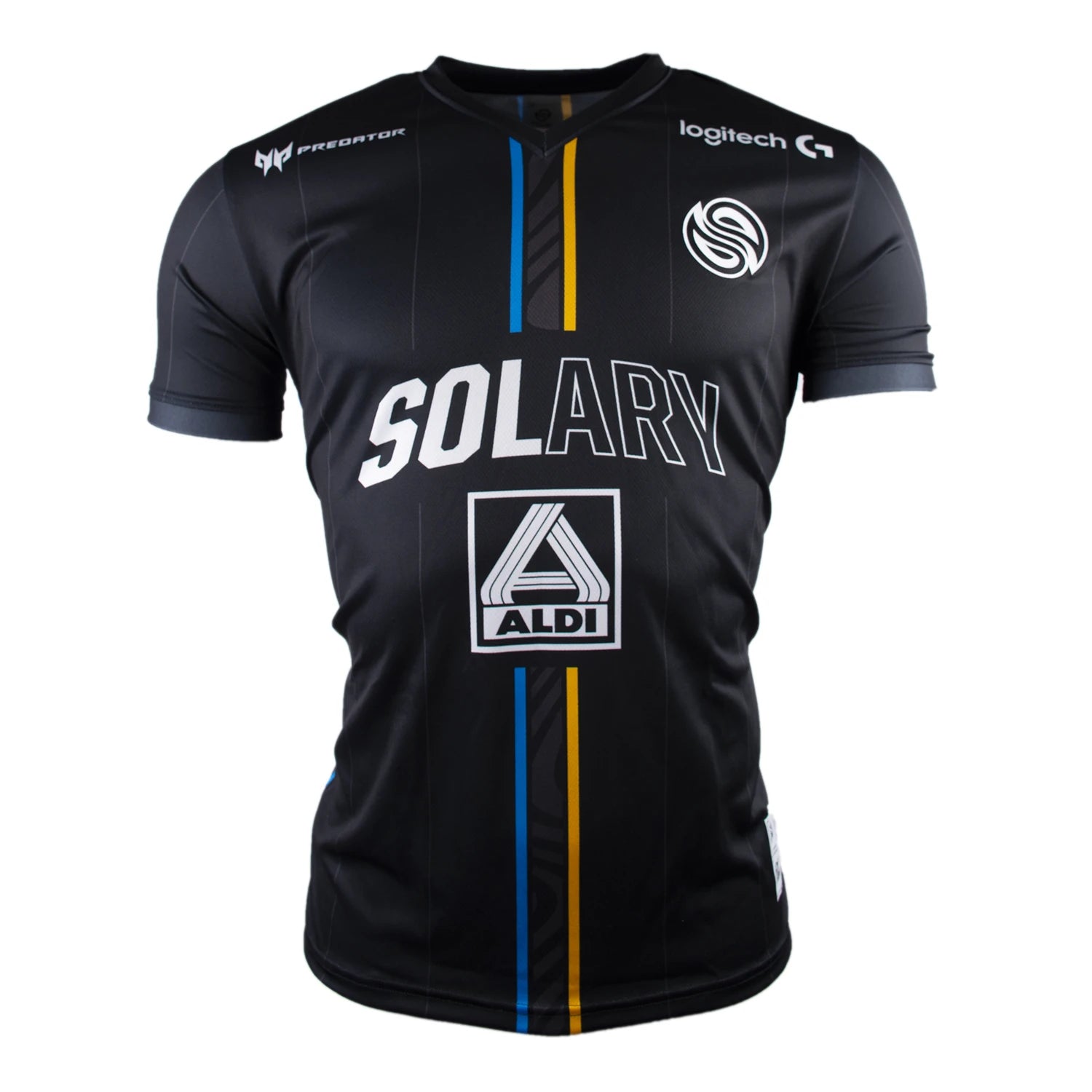 Solary Maillot 2022