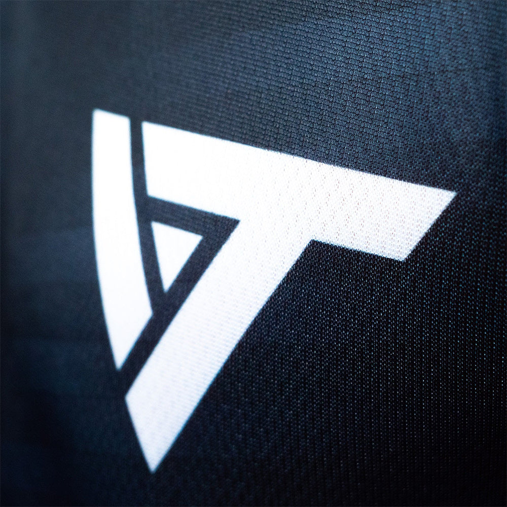 Valiant Jersey 2023 Black/Blue
