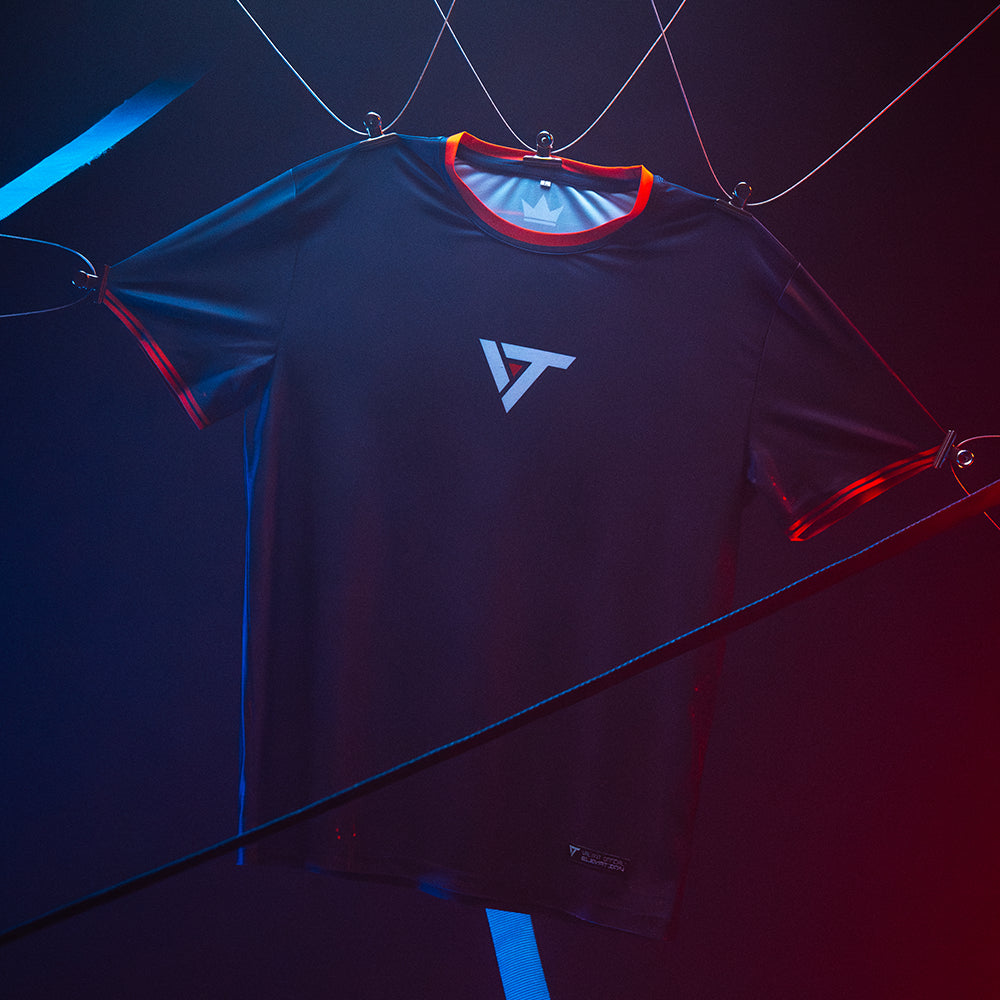 Valiant Jersey ELEVATION 2024