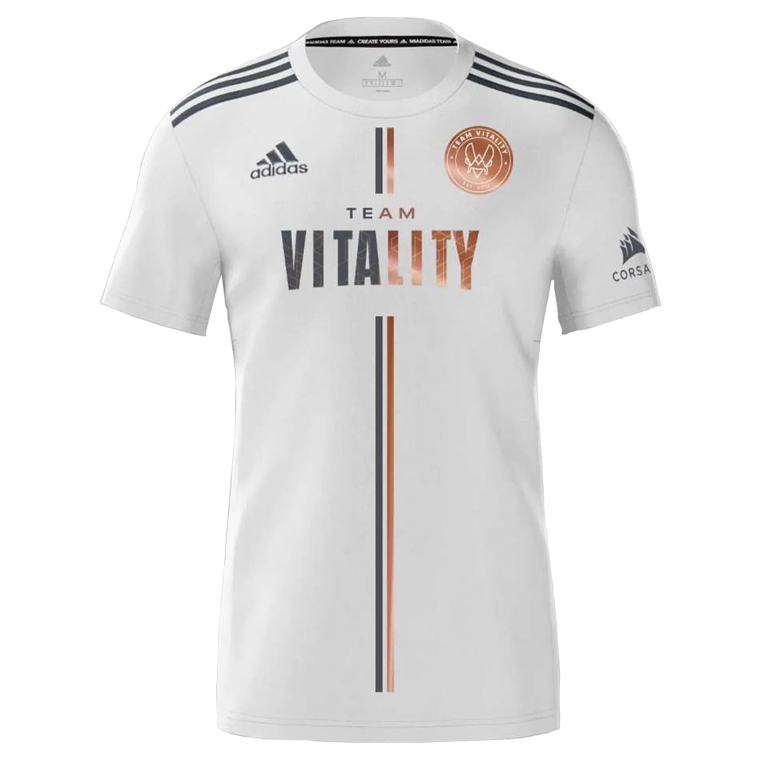 Vitality Maillot FPS Alternate 2021