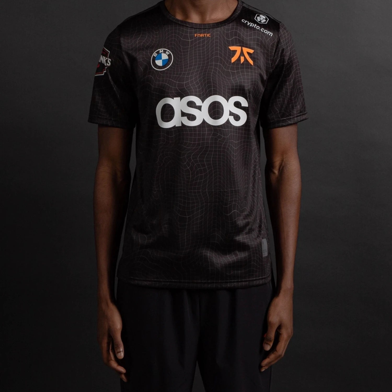Fnatic Maillot 2022