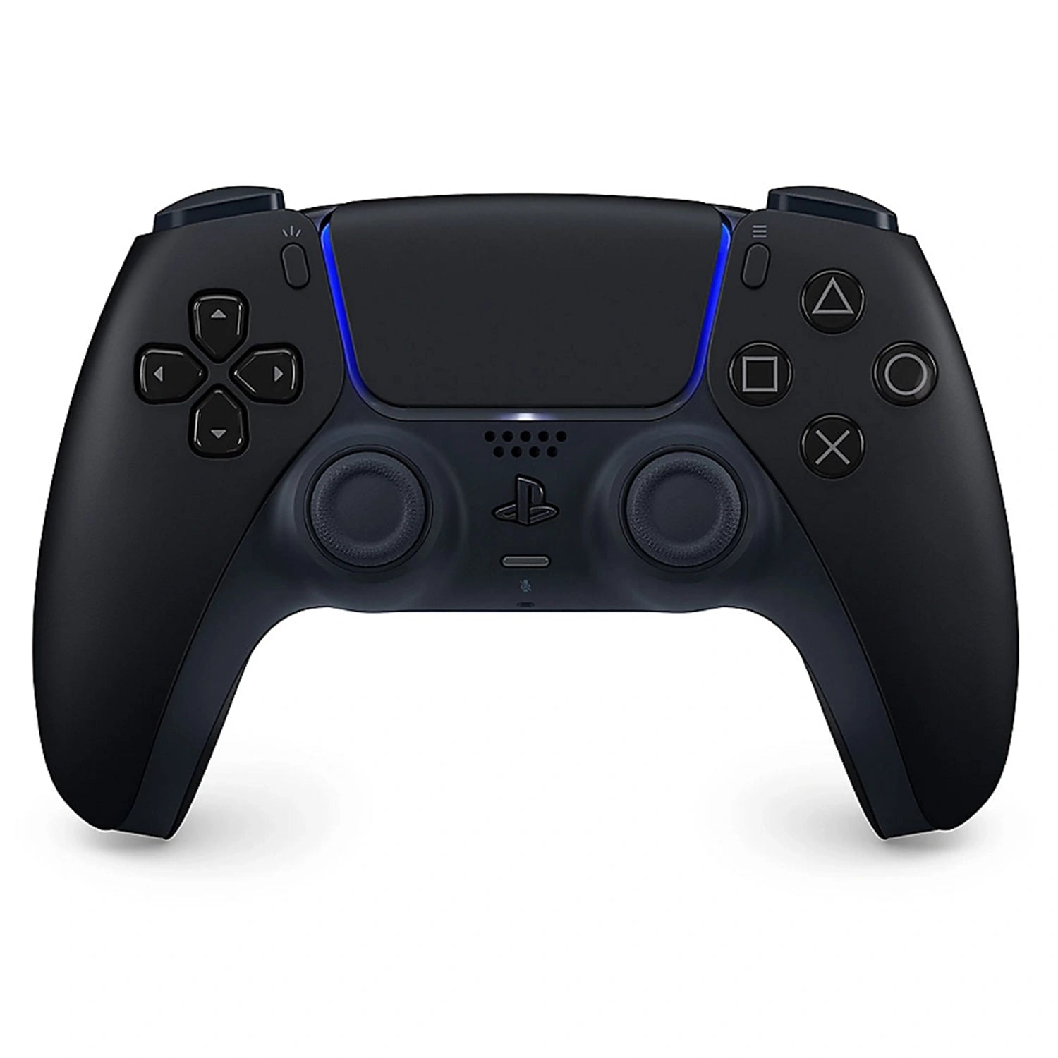 Sony Manette PS5 sans fil Dualsense V2 Noir