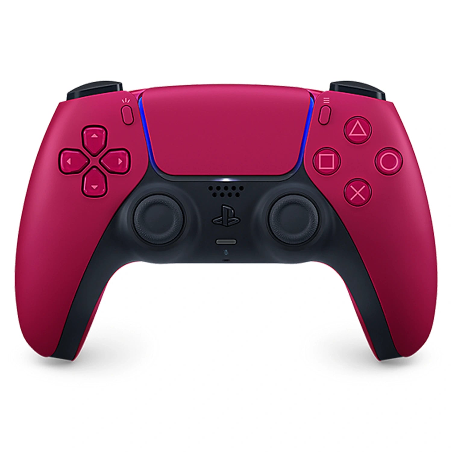 Sony Manette PS5 sans fil Dualsense V2 Cosmic Red