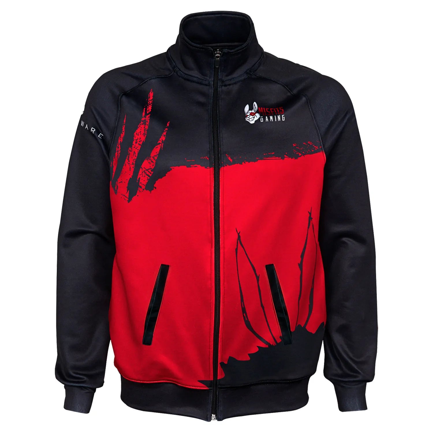 Misfits Gaming Jacket 2020