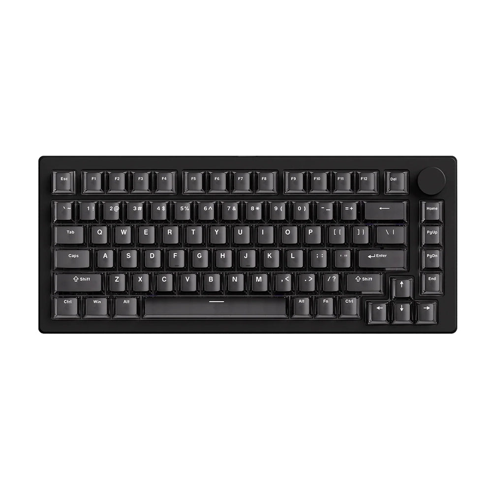 MonsGeek M1 V5 HE ANSI US Wireless Noir