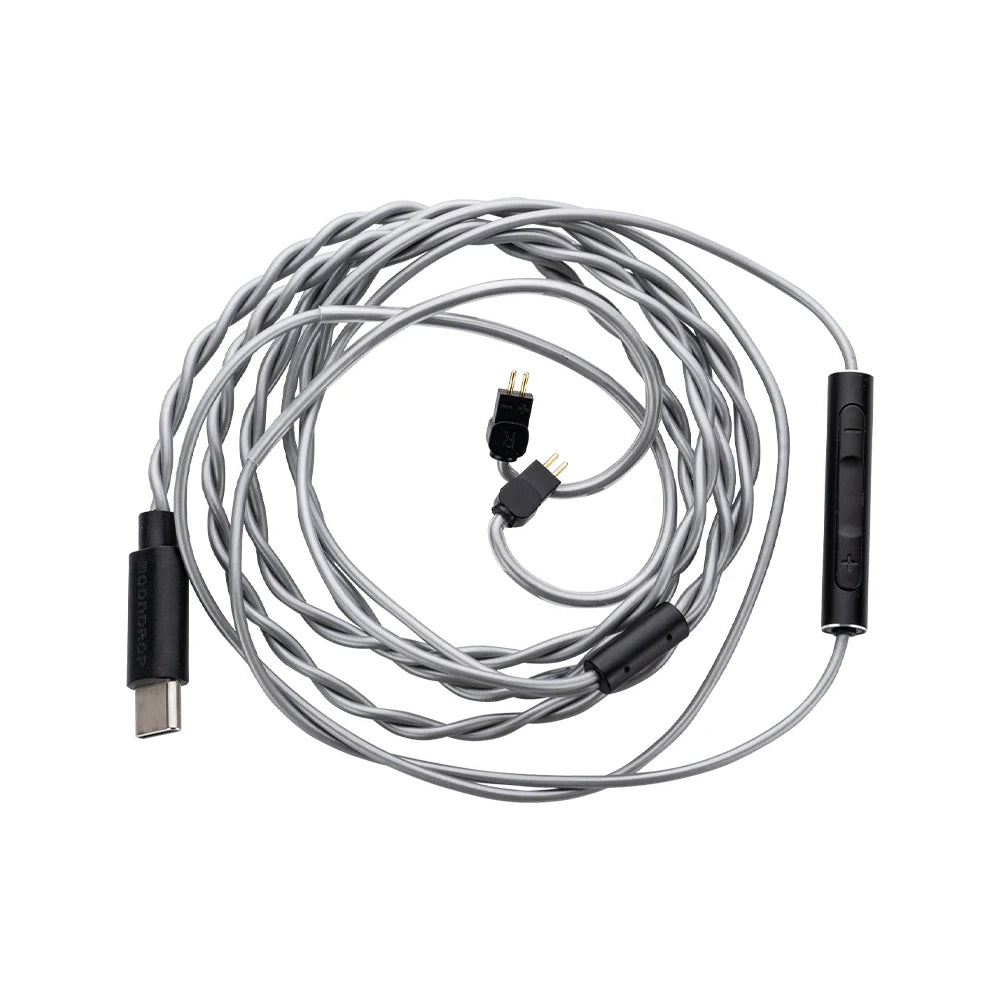 Moondrop Cable CDSP
