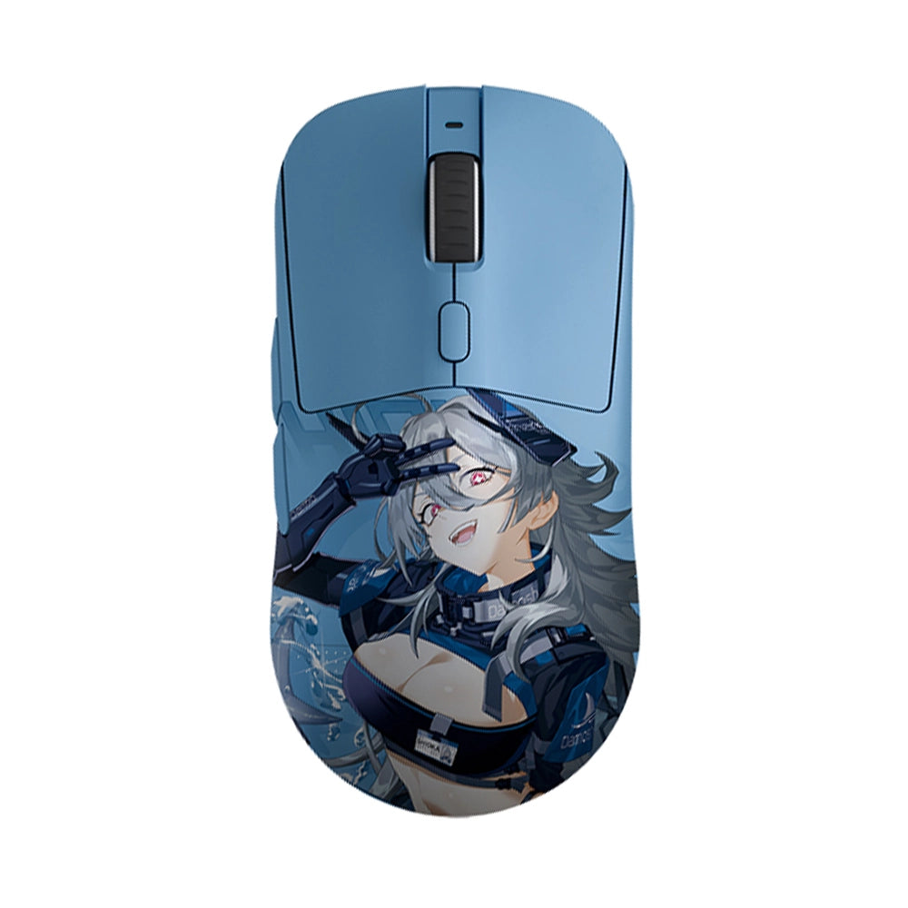 Motospeed X5 8K Wireless Shioka