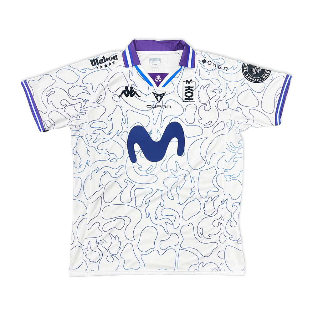 Movistar KOI Jersey LEC 2025