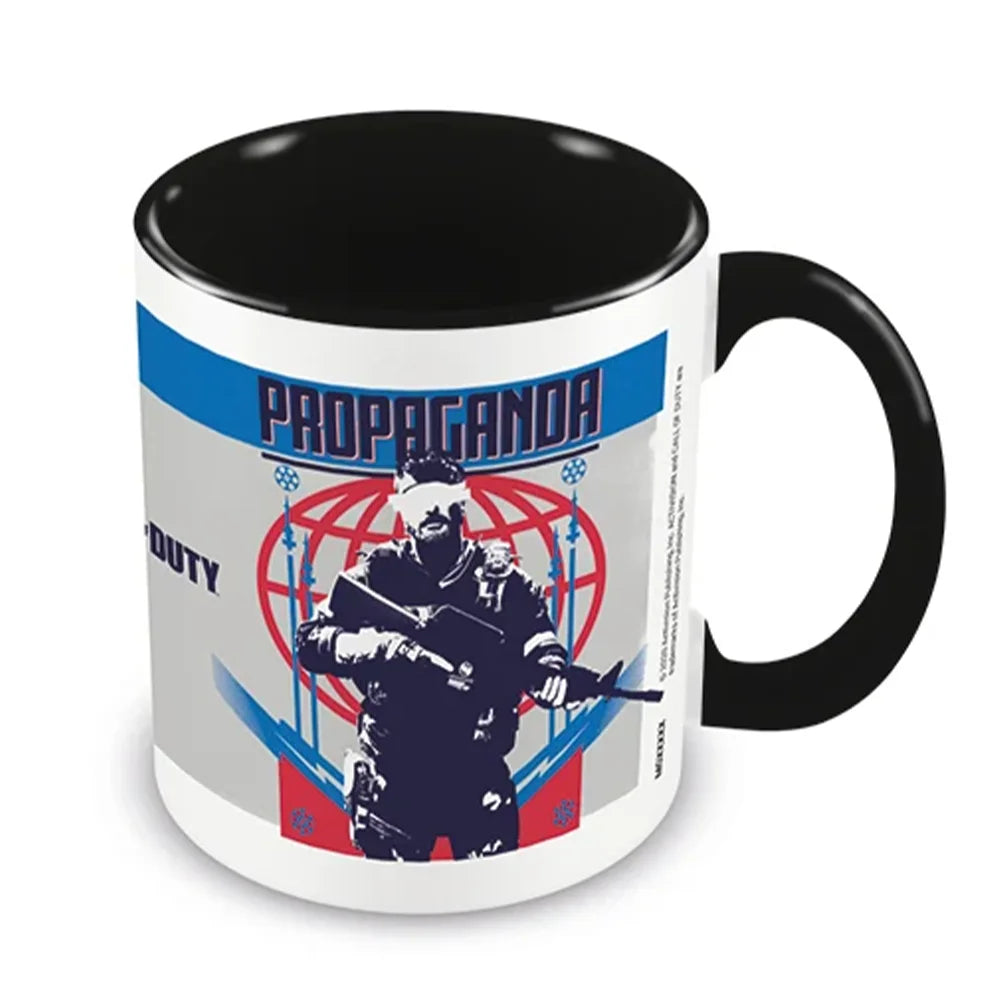 Call of Duty BOCW Mug Propaganda