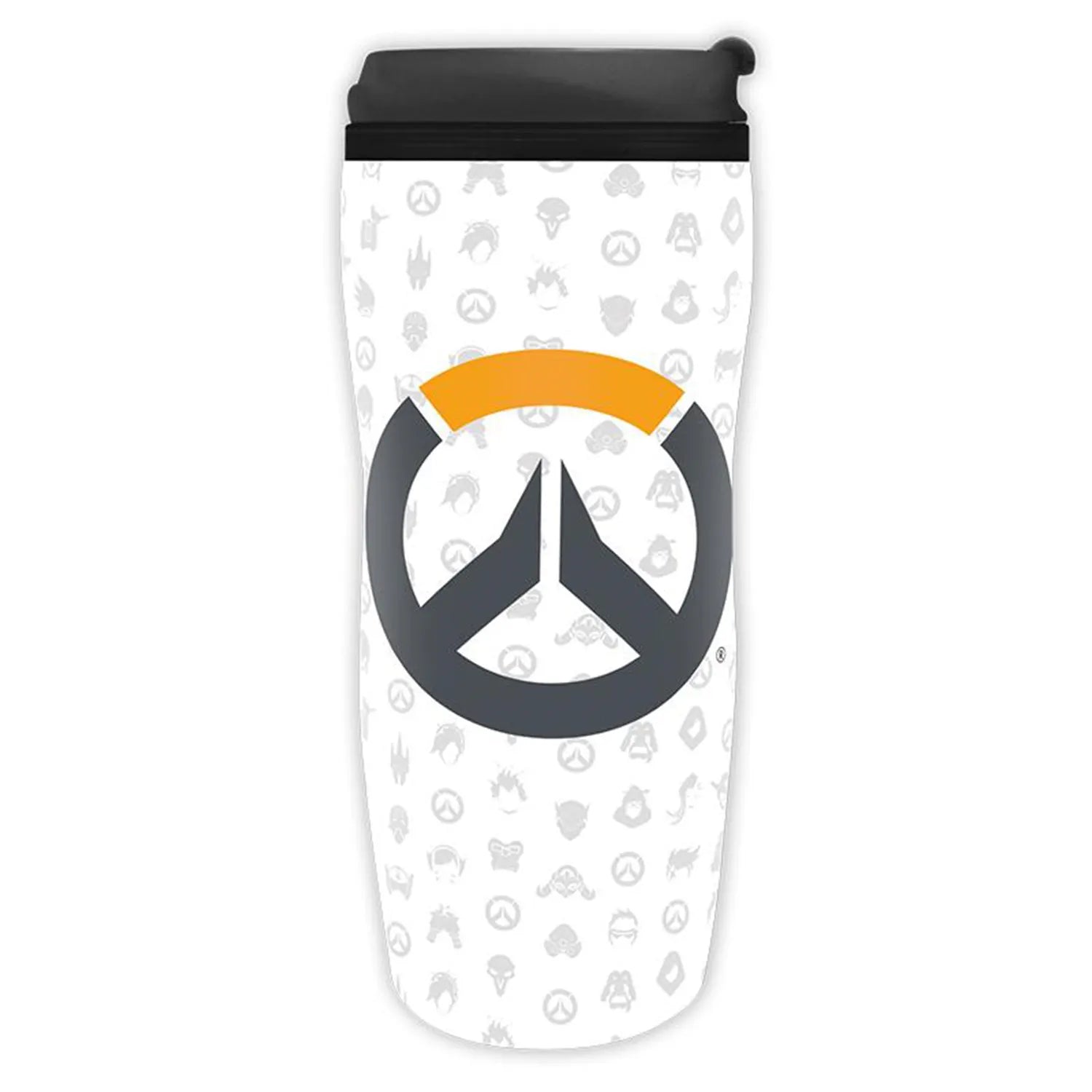 Overwatch Mug de Voyage Logo
